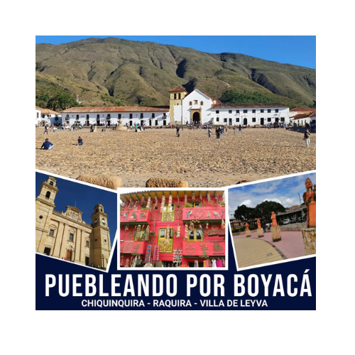 Circuitos Puebleando